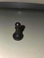 Gezocht schaakpion, schaak pion, schaken, Een of twee spelers, Ophalen