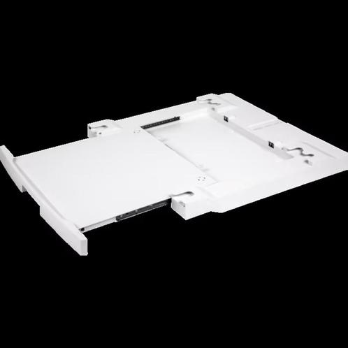 AEG Stapelkit met uittrekbare plank SKP11, Witgoed en Apparatuur, Onderdelen en Toebehoren, Gebruikt, Ophalen
