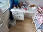 Vintage Kinderbureau met Lades, Ophalen of Verzenden, Gebruikt, Bureau