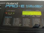 Roland pro e synthesizer, Ophalen, Gebruikt, Overige aantallen, Roland