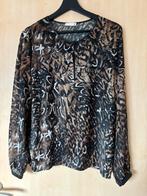 Nieuwe dames blouse Supertrash maat 42, Ophalen of Verzenden, Zo goed als nieuw, Maat 42/44 (L)