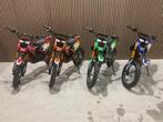 Nieuwe 1500W ILX1500 Elektrische Crossmotor in 4 kleuren‼️, Ophalen, Nieuw, Pitbike, Ultra motocross