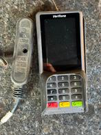 Verifone P400 pinapparaat met kabel, Ophalen
