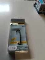 Viessmann 6020 H0 Parklantaarn, LED warm wit, Hobby en Vrije tijd, Modeltreinen | H0, Overige merken, Wisselstroom, Wagon, Ophalen of Verzenden