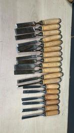 Beitels en gutsen, Ophalen of Verzenden