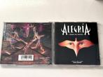 CD - Cirque Du Soleil – Alegría, Verzenden, Zo goed als nieuw
