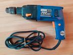 Klopboormachine 700 watt aeg, Doe-het-zelf en Verbouw, Gereedschap | Boormachines, Ophalen, Gebruikt, 600 watt of meer, Boormachine