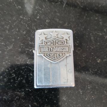 zippo harley davidson beschikbaar voor biedingen