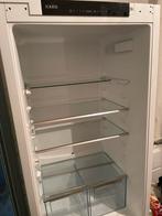 Inbouwkoelkast, Ophalen of Verzenden, Zo goed als nieuw, Inbouw, Minder dan 60 cm