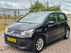 Volkswagen Up! 1.0 move up! BlueMotion*2 eig * nap*apk*airco, Voorwielaandrijving, Euro 5, Gebruikt, Up!