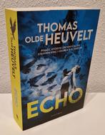 Thomas Olde Heuvelt - Echo (Poolse paperback), Boeken, Ophalen of Verzenden, Zo goed als nieuw