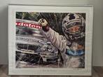 Christijan Albers, Verzenden, Auto's