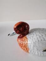 mooie grote keramieke terrine in de vorm van een eend izgst, Antiek en Kunst, Antiek | Keramiek en Aardewerk, Ophalen