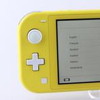 Nintendo Switch Lite Geel | Nette staat, Flex Ltd., Zo goed als nieuw, https://flex.com/contact-us, Nobelstraat 10, 5807 GA Oostrum