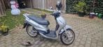 Peugeot Tweet. Lees advertentie goed!, Fietsen en Brommers, Scooters | Peugeot, Ophalen, Gebruikt, Overige modellen, Maximaal 45 km/u