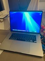 Macbook Pro 16 inch (2019) i9 32GB 2TB incl Magic Mouse, Computers en Software, Apple Macbooks, 1 TB of meer, 2 tot 3 Ghz, Zo goed als nieuw