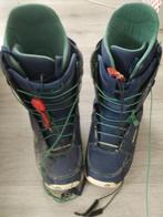 Burton snowboard schoenen, Ophalen, Gebruikt, Schoenen