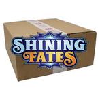 Pokemon TCG - Shining Fates 10 Elite Trainer Box Case, Hobby en Vrije tijd, Verzamelkaartspellen | Pokémon, Ophalen of Verzenden