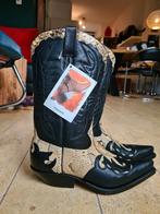 Primeboots python laarzen mt 44 / 43. Nieuw ! Cowboy western, Ophalen of Verzenden, Nieuw, Bruin, Boots