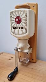 Douwe Egberts antieke koffiemolen, Ophalen of Verzenden
