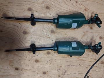 Vogelverjager beschikbaar voor biedingen