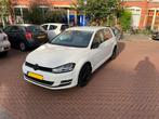 Volkswagen Golf 7 1.4 Tsi, Automaat, Cruise Control, Wit, 1400 cc