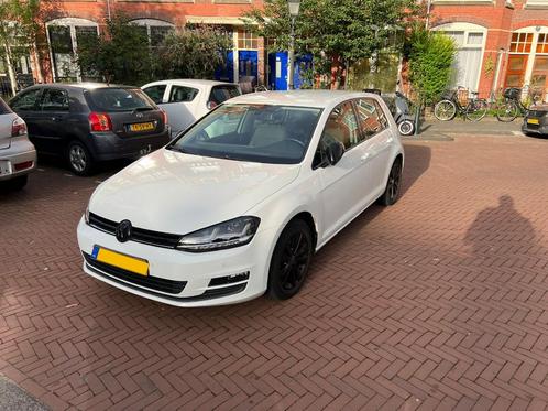 Volkswagen Golf 7 1.4 Tsi, Auto's, Volkswagen, Particulier, Golf, Airbags, Airconditioning, Bluetooth, Boordcomputer, Centrale vergrendeling