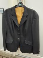 Te koop net wedstrijdjasje van het merk euro-star in maat 50, Dressuur, Ophalen of Verzenden, Zo goed als nieuw, Dames