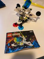 lego system 6856 planetary decorder, Complete set, Gebruikt, Ophalen of Verzenden, Lego
