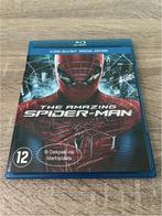 Blu-ray's The Amazing Spider-Man 1 en 2, Science Fiction en Fantasy, Ophalen of Verzenden