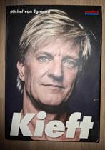 Michel van Egmond - Kieft, Ophalen of Verzenden, Zo goed als nieuw, Michel van Egmond