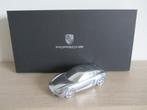Porsche 718 Cayman S Presse Papier, Paperweight, Hobby en Vrije tijd, Modelauto's | 1:43, Ophalen of Verzenden, Nieuw, Auto, Overige merken