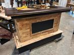 Bar toog balie mancave tuinhuis feest cafe prijs €350, Ophalen, Manuel, Manuel, Info@