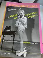 Kiezen en verbonden blijven ISBN 9789046904602, Ophalen of Verzenden, Beta, Nieuw, HBO