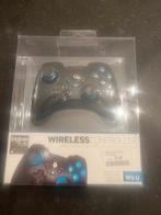 Draadloze Wii U controller, Ophalen of Verzenden, Zo goed als nieuw
