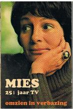 Omzien in verbazing - Mies Bouwman en Johan van den Berg, Ophalen of Verzenden, Zo goed als nieuw