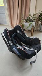 Maxi-Cosi Cabrio Fix, Ophalen, 0 t/m 13 kg, Maxi-Cosi, Gebruikt
