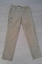 Fjällräven afritsbroek maat 46, Kleding | Heren, Ophalen of Verzenden, Zo goed als nieuw, Maat 48/50 (M), Fjallraven