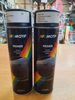 Motip primer zwart € 6,50 p.s bij afname vanaf 12 stuks, Ophalen