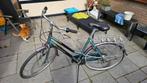 Goede kroegfiets met beetje werk ., Ophalen, Gebruikt