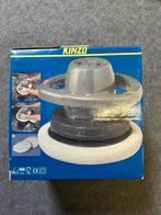 Kinzo Poetsmachine, Auto diversen, Onderhoudsmiddelen, Ophalen of Verzenden