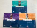 Goede doelen euroset,  1999, 2000 en 2001, Ophalen of Verzenden, Koningin Beatrix, Euro's