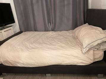Gratis af te halen zsm met Pullman matras