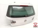 VW Golf 6 2009-2013 HB Achterklep Privacy Origineel!, Auto-onderdelen, Ophalen of Verzenden, Gebruikt, Volkswagen, Deur