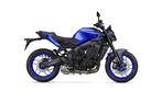 Yamaha MT-09 ABS Y-AMT (bj 2025), 890 cc, Bedrijf, Naked bike, Meer dan 35 kW