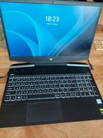 HP Pavillion Gaming laptop, Computers en Software, Windows Laptops, HDD, 2 tot 3 Ghz, 15 inch, Ophalen of Verzenden