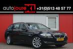 BMW 5 Serie Touring 523i High Executive | Origineel NL | Exp, Euro 5, Achterwielaandrijving, Gebruikt, 2000 kg