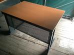 Buro, Huis en Inrichting, Bureaus, Ophalen, In hoogte verstelbaar, Gebruikt
