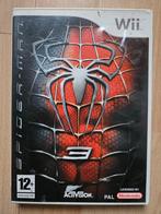 Spider-man 3, Avontuur en Actie, 1 speler, Ophalen of Verzenden, Zo goed als nieuw