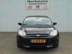 Ford Focus 1.0 ECOBOOST 100PK TREND GOED ONDERHOUDEN, Auto's, Euro 5, Gebruikt, Zwart, 635 kg